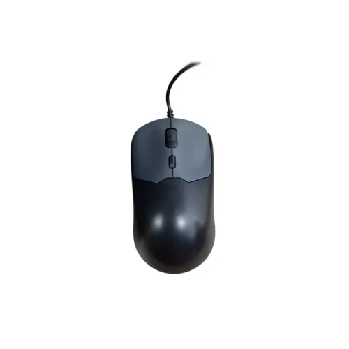 Mofii M13S Wired 3D Optical Mouse
